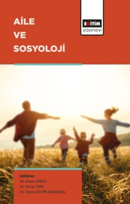 Aile ve Sosyoloji - Eğitim Yayınevi