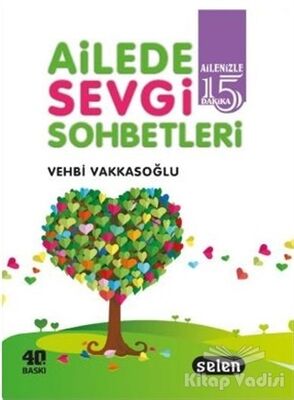 Ailede Sevgi Sohbetleri - 1