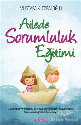 Ailede Sorumluluk Eğitimi - 1