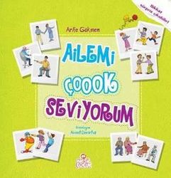 Ailemi Çok Seviyorum - Nesil Çocuk