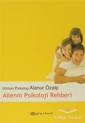 Ailenin Psikoloji Rehberi - 1