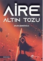 Aire Altın Tozu - Eftalya Kitap