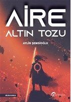 Aire Altın Tozu - 1