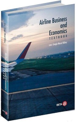 Airline Business And Economics Textbook - Beta Kitap