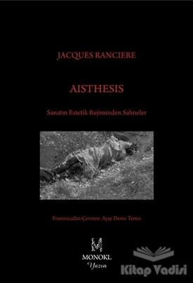 Aisthesis - Monokl Yayınları