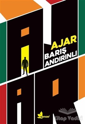 Ajar - Çınar Yayınları