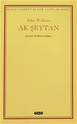 Ak Şeytan - 1