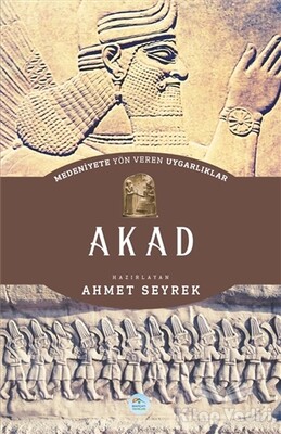 Akad - Maviçatı Yayınları