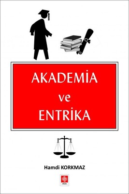 Akademia ve Entrika - Ekin Yayınevi