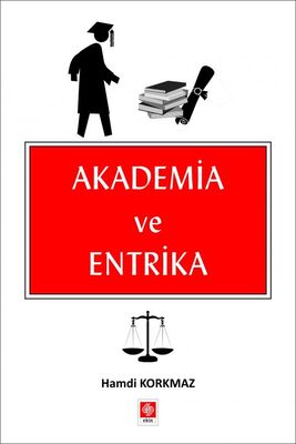 Akademia ve Entrika - 1