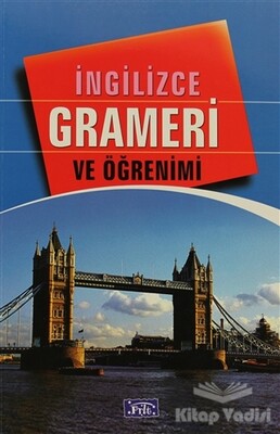 Akademik İngilizce Grameri ve Öğrenimi - Parıltı Yayınları