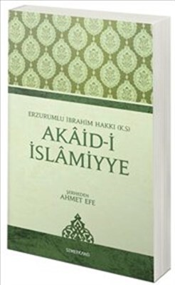 Akaid-i İslamiyye - Semerkand Yayınları
