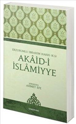 Akaid-i İslamiyye - 1