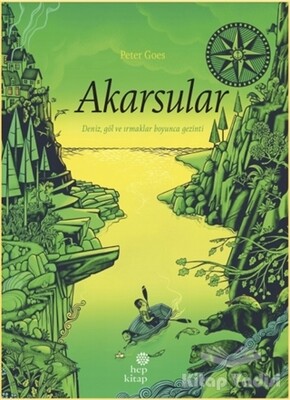 Akarsular - Hep Kitap