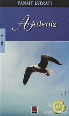 Akdeniz - Elips Kitap