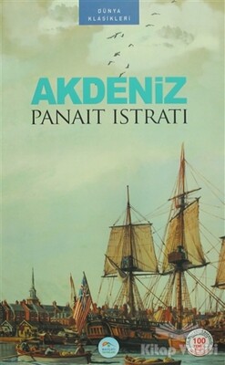 Akdeniz - Maviçatı Yayınları