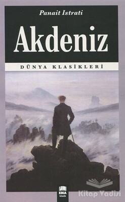 Akdeniz - Ema Kitap