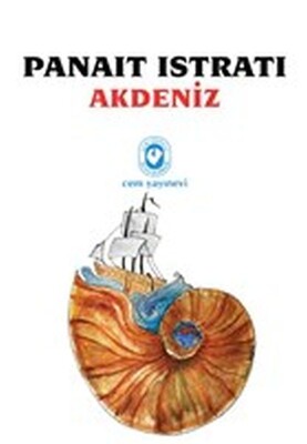 Akdeniz - Cem Yayınevi