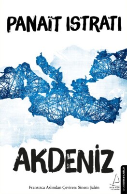 Akdeniz - Destek Yayınları