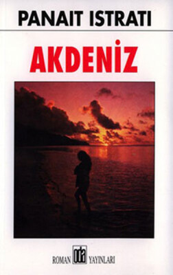 Akdeniz - Oda Yayınları