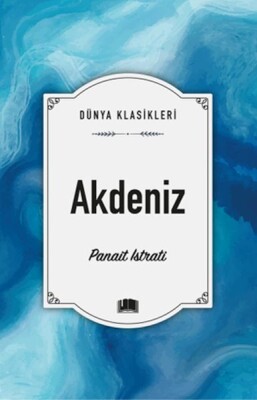 Akdeniz - Ema Klasik