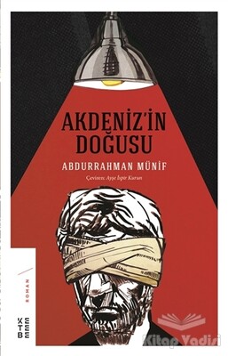 Akdeniz'in Doğusu - Ketebe Yayınları