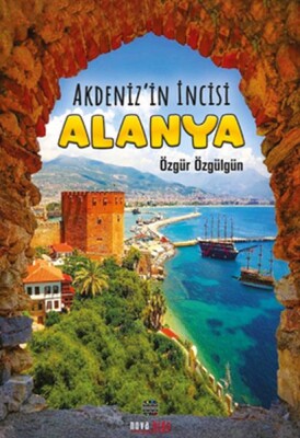 Akdeniz'in İncisi Alanya - Nova Kids