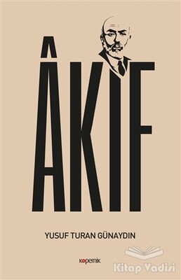 Akif - Kopernik Kitap