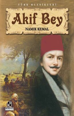 Akif Bey - 1