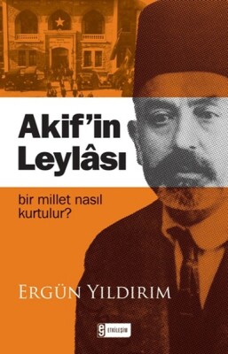 Akifin Leylası - Etkileşim Yayınları