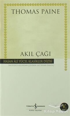 Akıl Çağı - 1