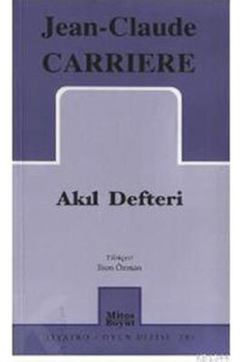 Akıl Defteri - 1