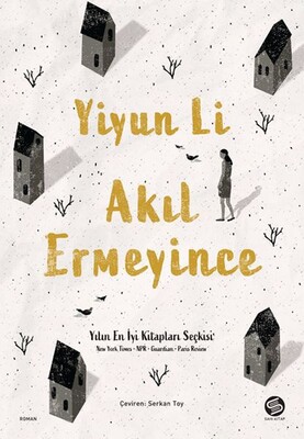 Akıl Ermeyince - Sahi Kitap