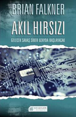 Akıl Hırsızı - Akılçelen Kitaplar