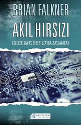 Akıl Hırsızı - 1