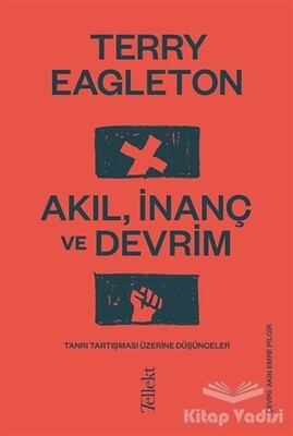 Akıl, İnanç ve Devrim - Tellekt