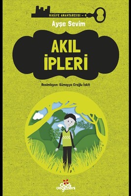 Akıl İpleri - Düş Değirmeni