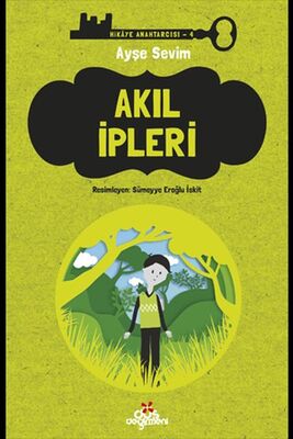 Akıl İpleri - 1