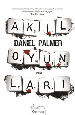 Akıl Oyunları - Koridor Yayıncılık
