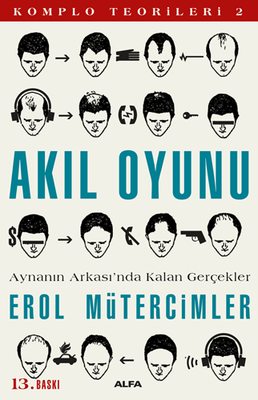 Akıl Oyunu - 1