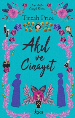 Akıl ve Cinayet - Go! Kitap