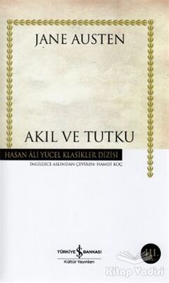 Akıl ve Tutku - 1