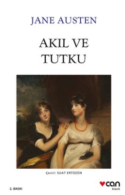 Akıl ve Tutku - Can Sanat Yayınları