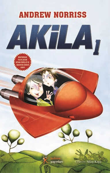 Akila 1