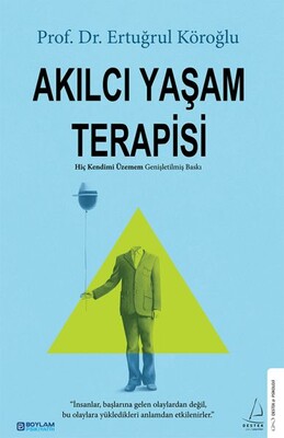 Akılcı Yaşam Terapisi - Destek Yayınları