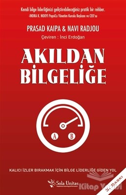 Akıldan Bilgeliğe - Sola Unitas