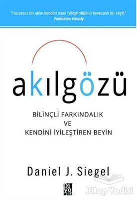 Akılgözü - Diyojen Yayıncılık