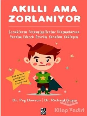 Akıllı Ama Zorlanıyor - 1