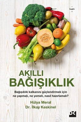 Akıllı Bağışıklık - Doğan Kitap