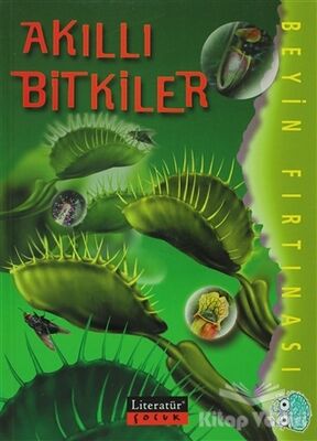 Akıllı Bitkiler - 1